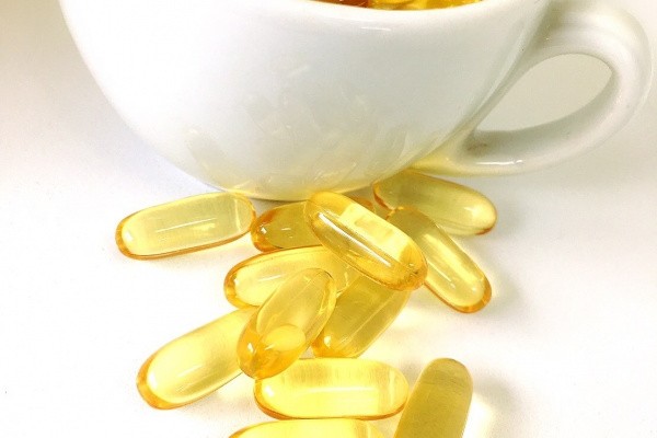 最低2.5ヵ月試さないと本当はわからない魚油のパワー！